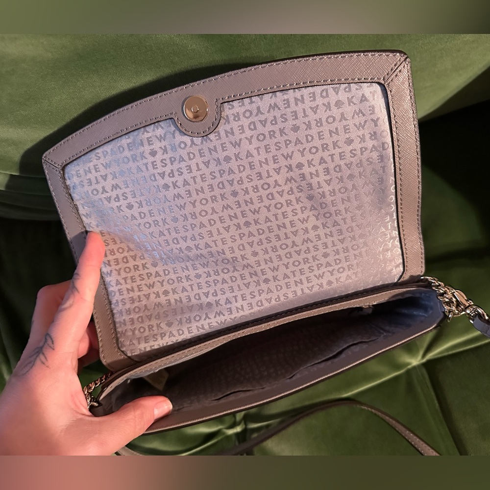 Kate Spade Crossbody - Picture 2 of 3